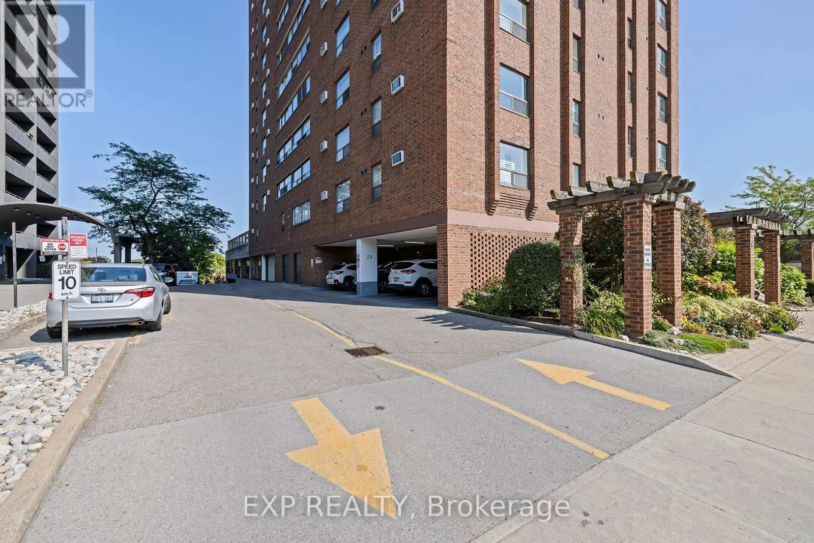 602 - 141 CHURCH STREET, #602