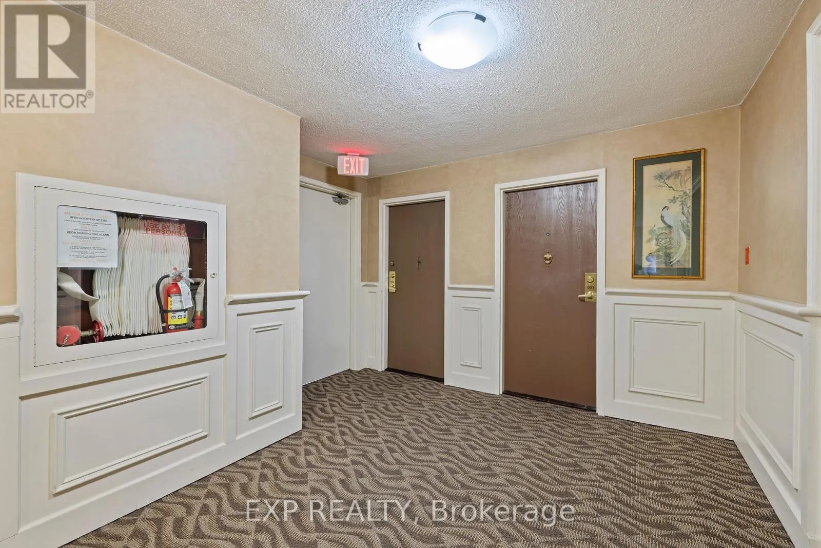 602 - 141 CHURCH STREET, #602