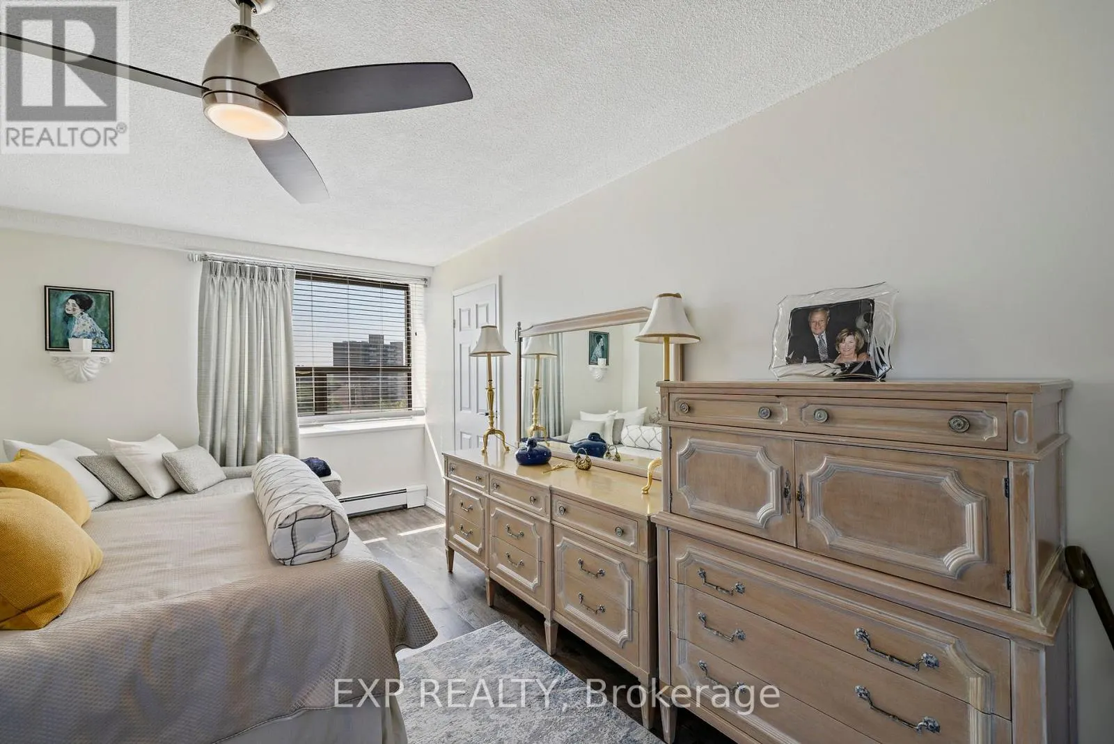 602 - 141 CHURCH STREET, #602