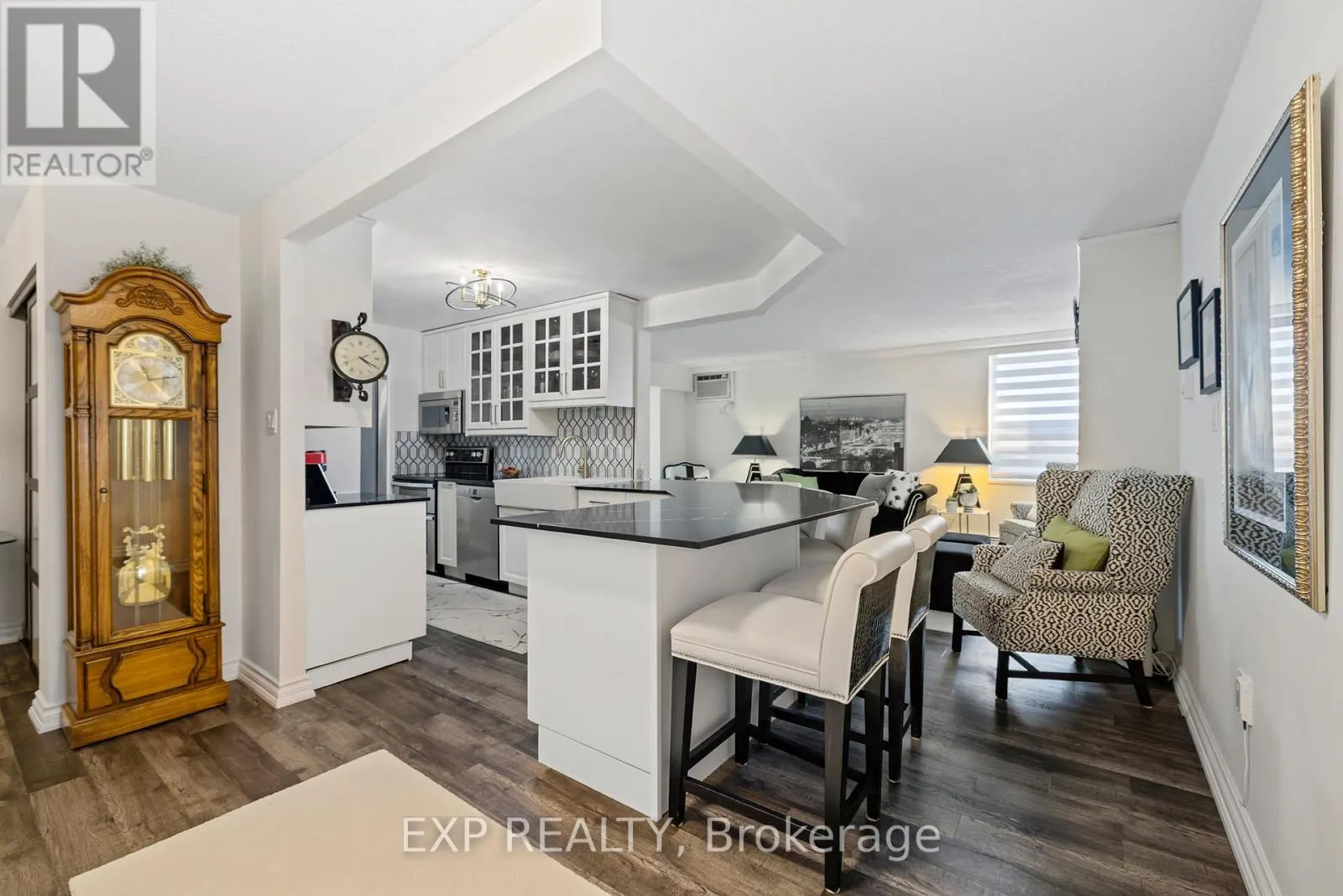 602 - 141 CHURCH STREET, #602