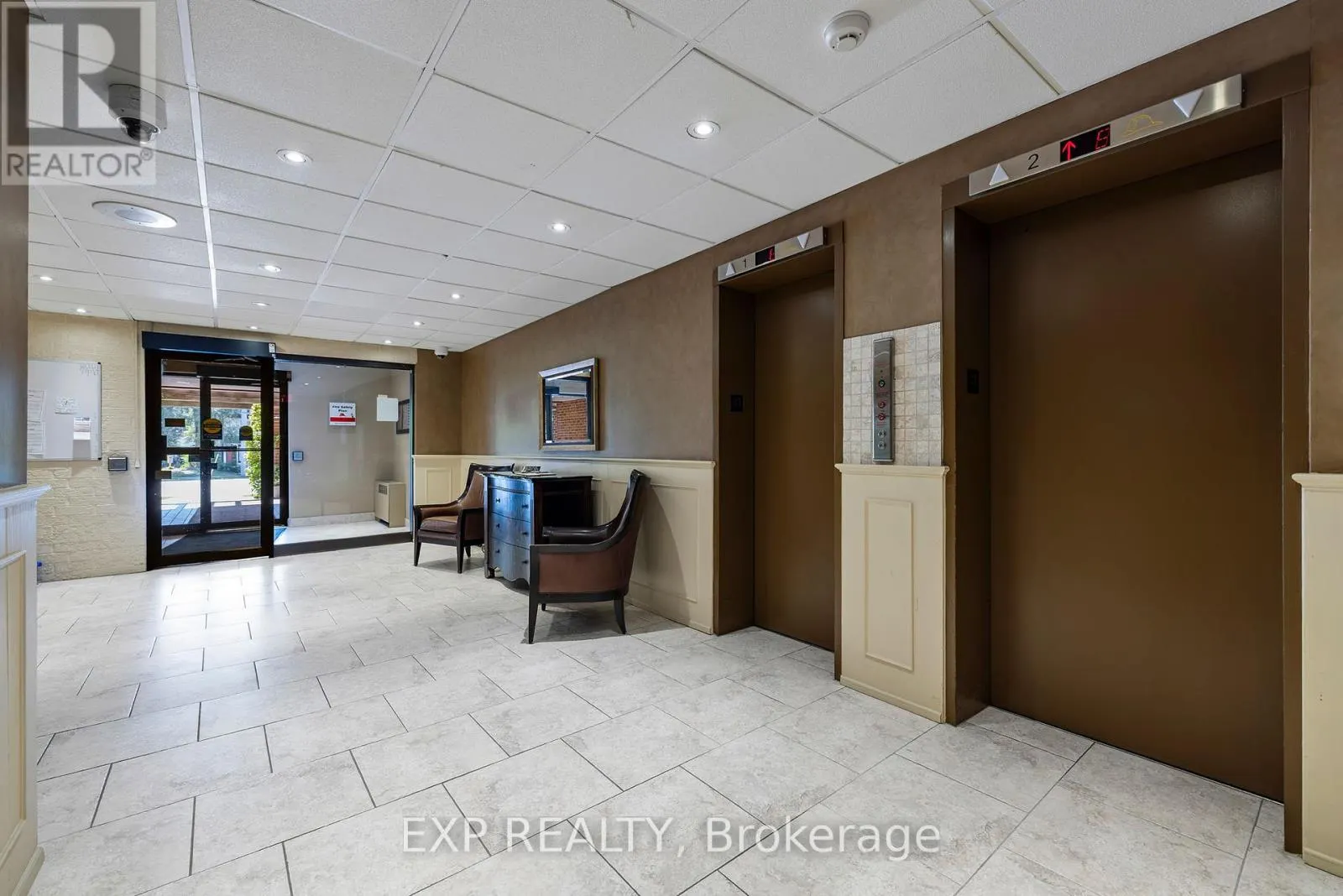 602 - 141 CHURCH STREET, #602