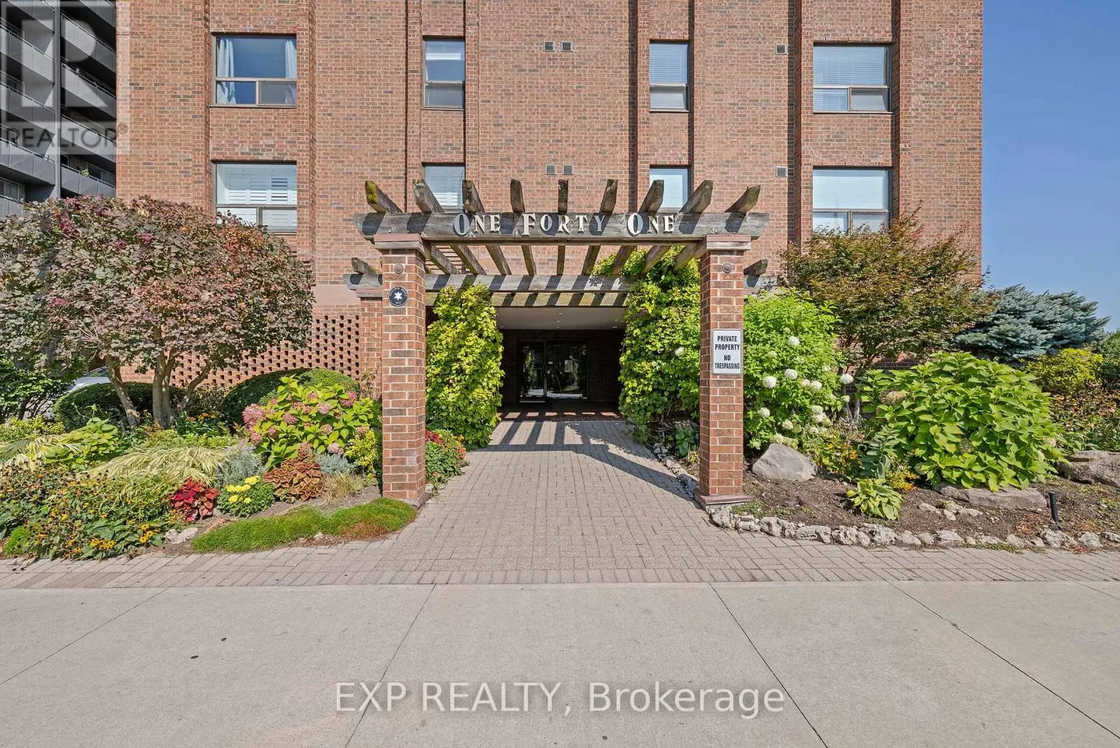 602 - 141 CHURCH STREET, #602