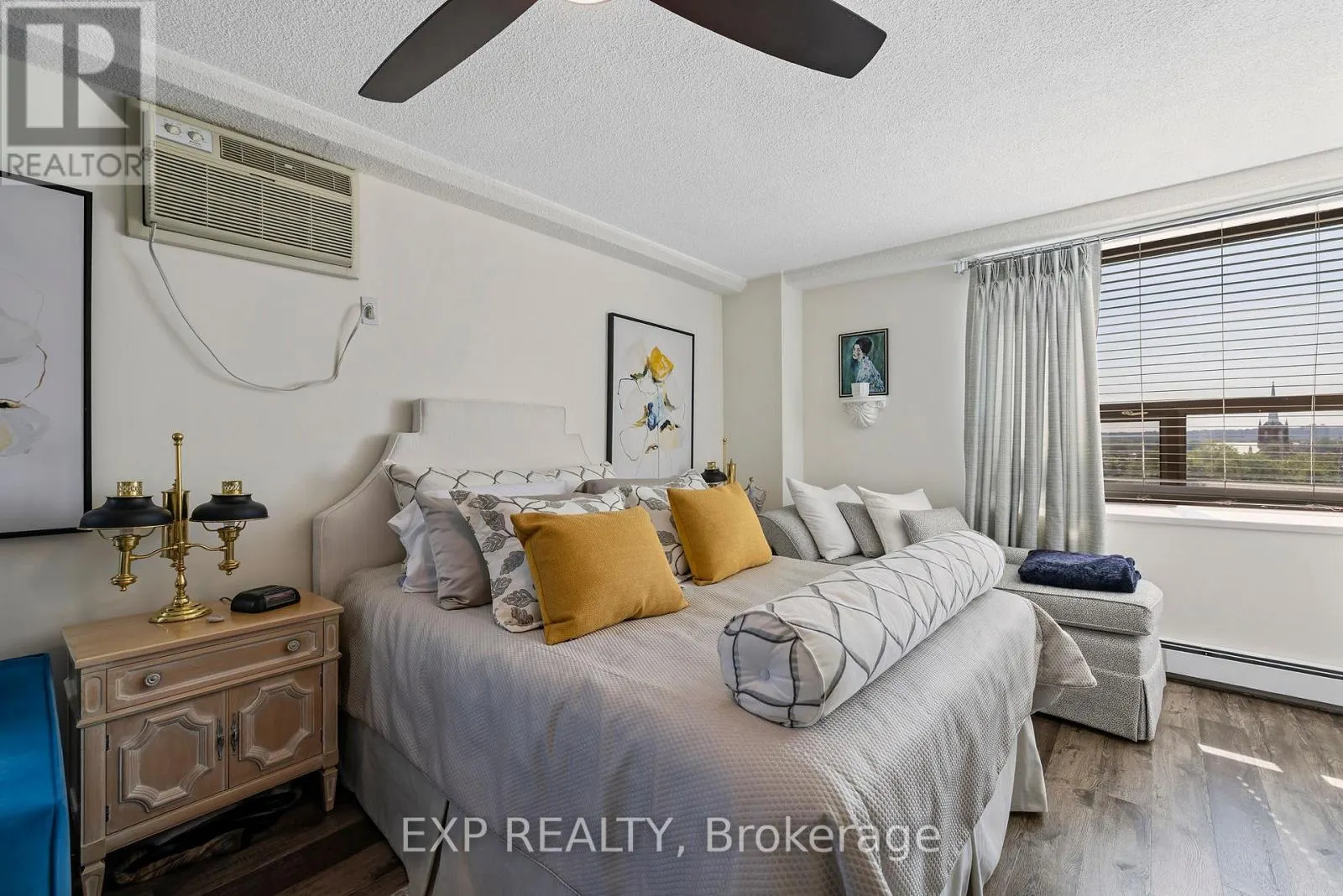 602 - 141 CHURCH STREET, #602
