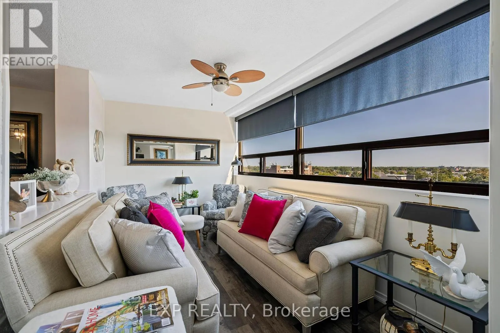 602 - 141 CHURCH STREET, #602