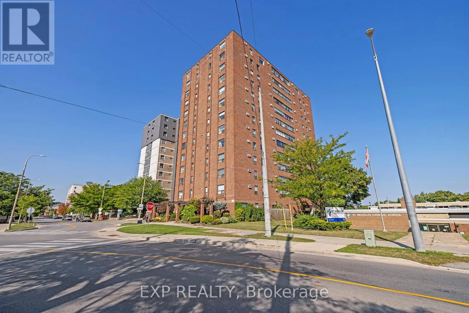 602 - 141 CHURCH STREET, #602