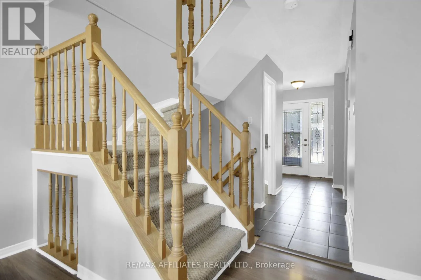 74 MARKLAND CRESCENT