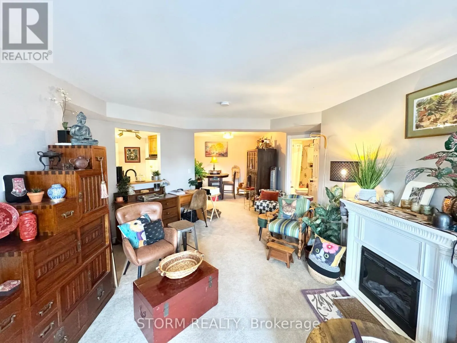 310 - 274 ORMOND STREET