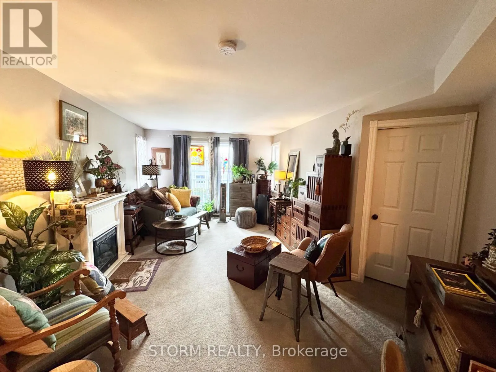 310 - 274 ORMOND STREET