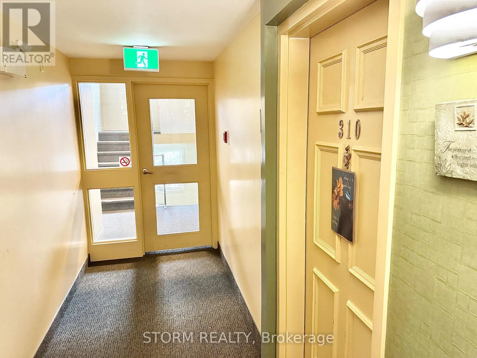 310 - 274 ORMOND STREET