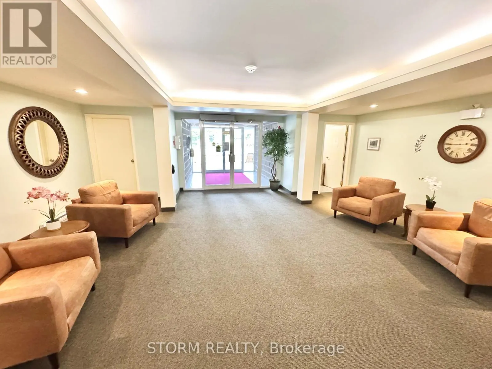 310 - 274 ORMOND STREET