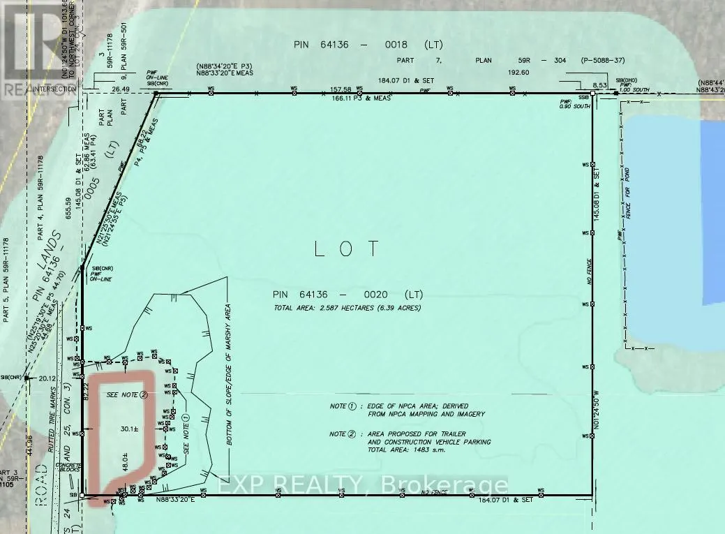PT LT 4 RAMEY ROAD
