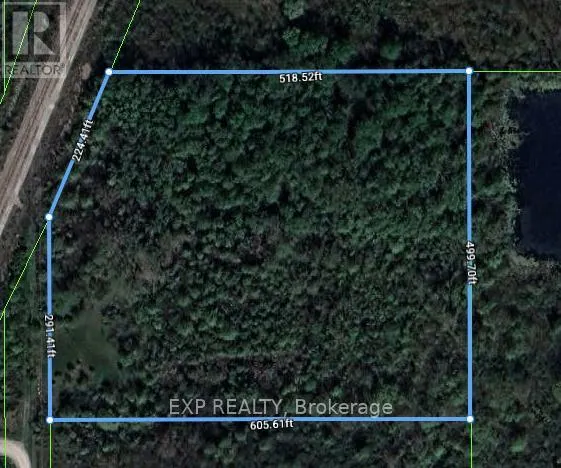 PT LT 4 RAMEY ROAD