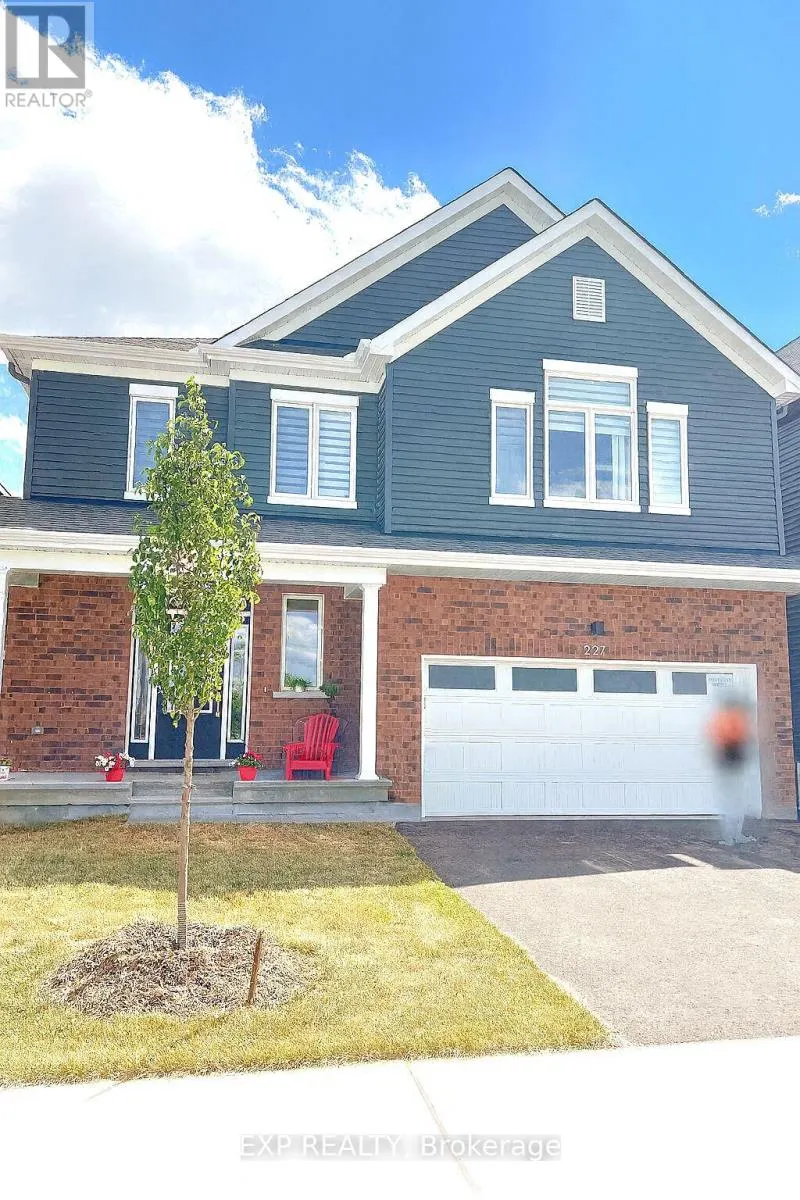 227 CONSERVANCY DRIVE SE