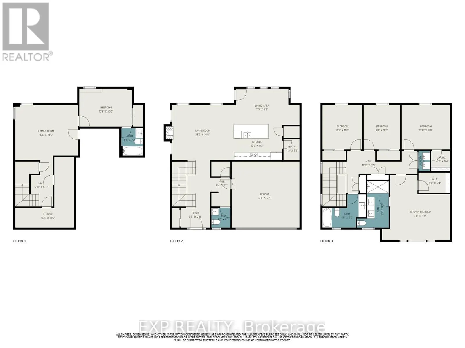 227 CONSERVANCY DRIVE SE