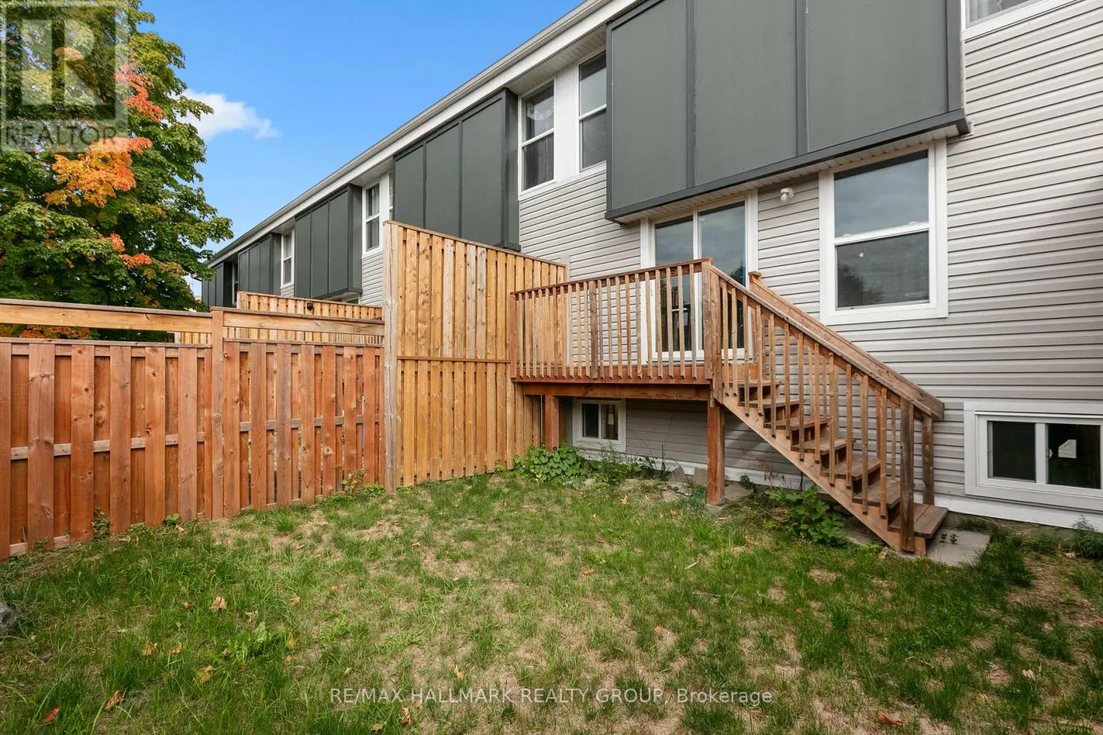 137 - 3445 UPLANDS DRIVE