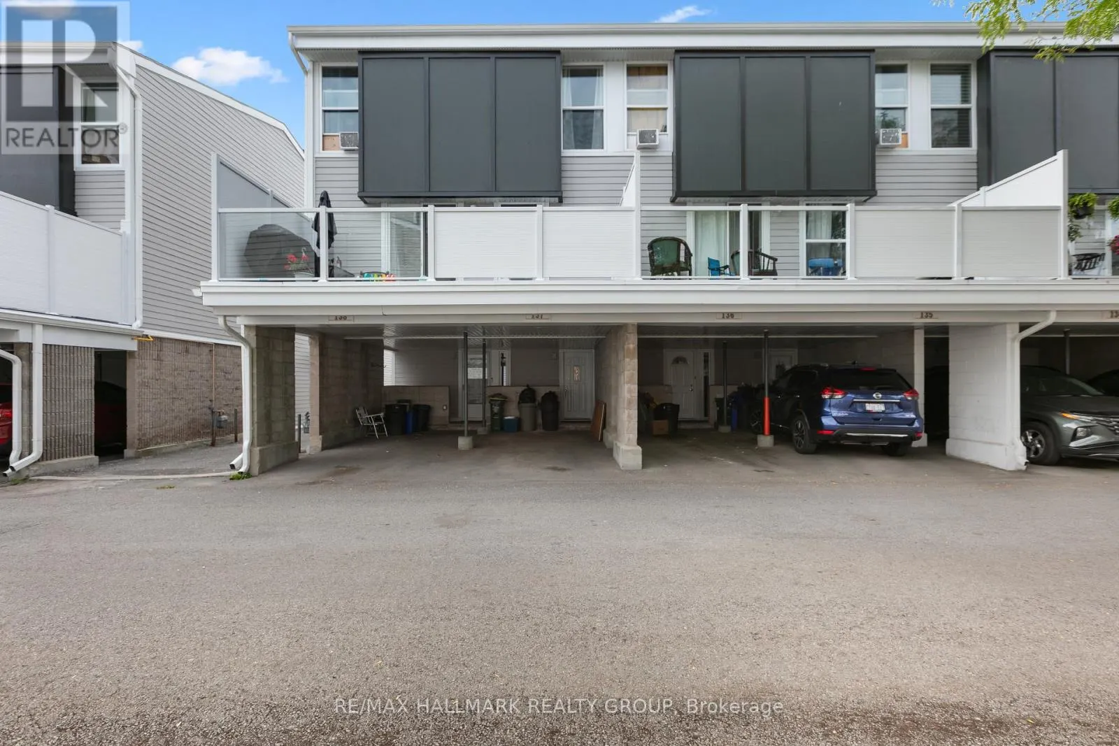 137 - 3445 UPLANDS DRIVE