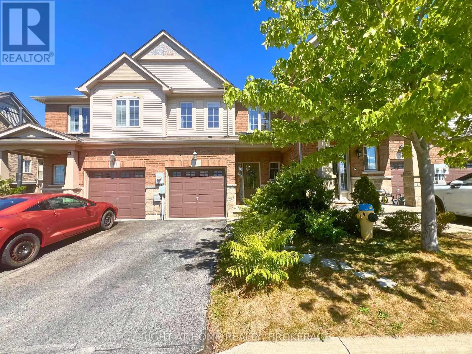 33 - 541 WINSTON ROAD, #33