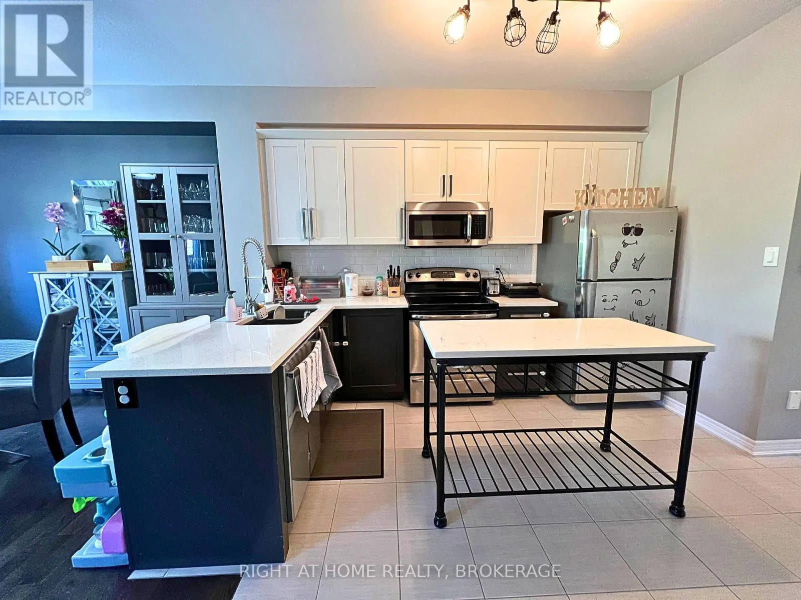 33 - 541 WINSTON ROAD, #33