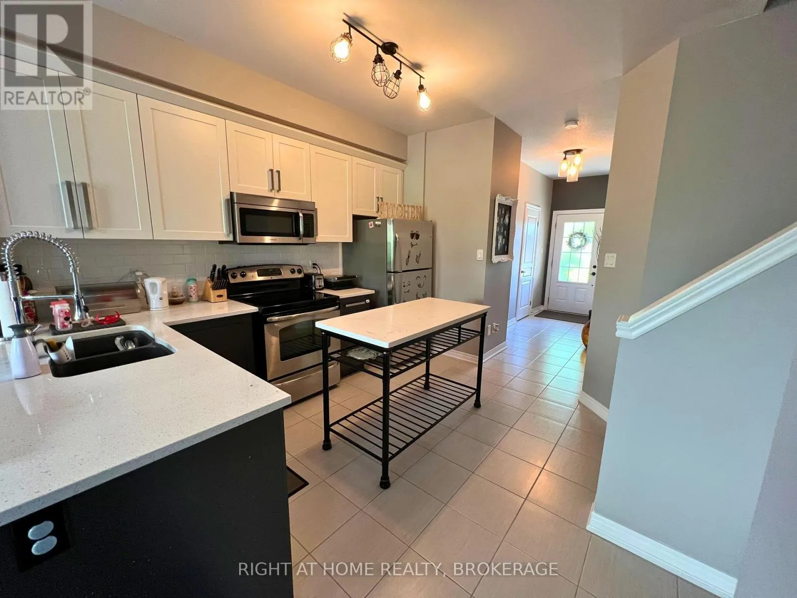 33 - 541 WINSTON ROAD, #33