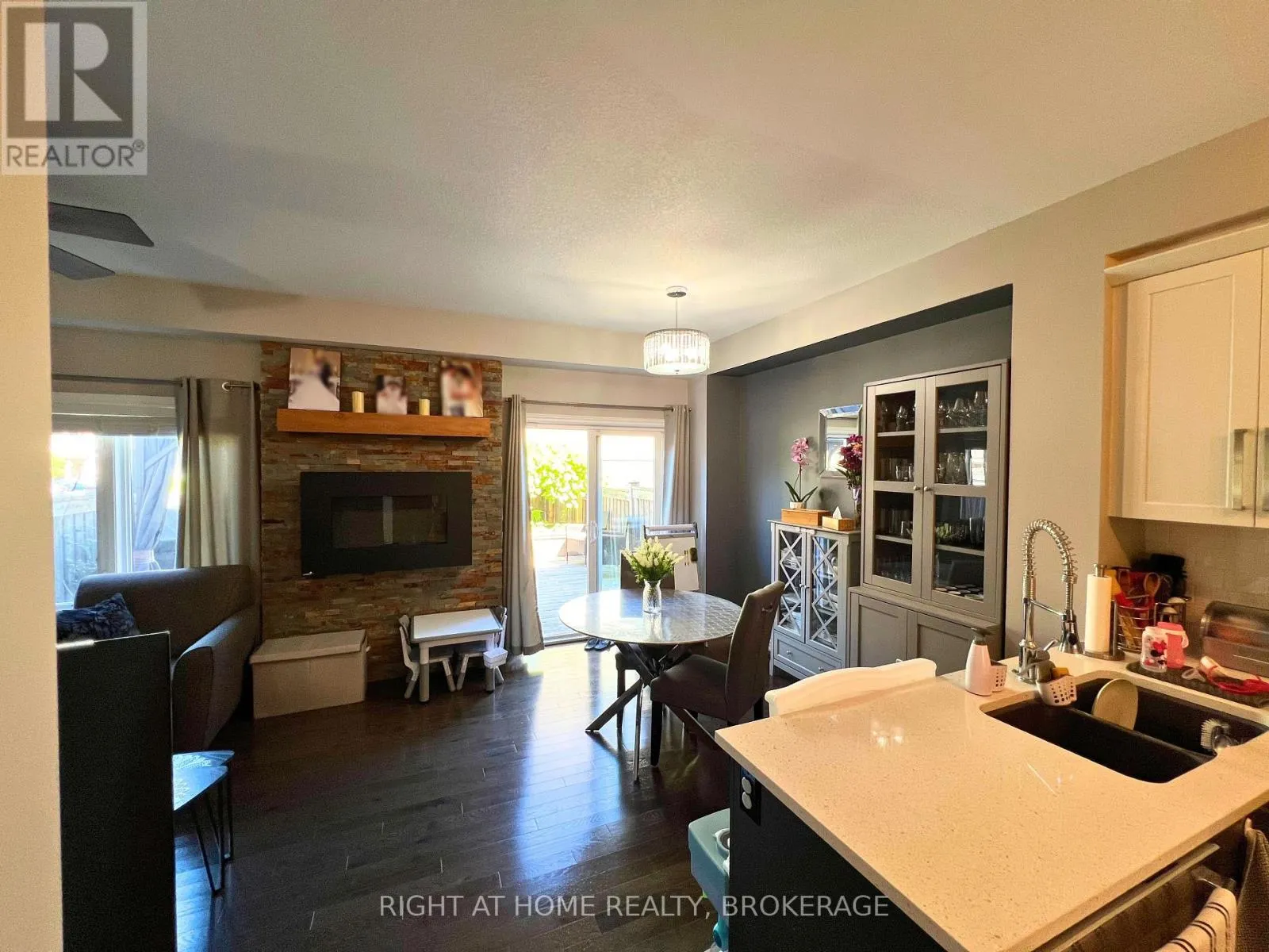 33 - 541 WINSTON ROAD, #33