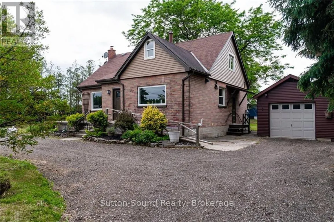 657 BRANT WATERLOO ROAD E