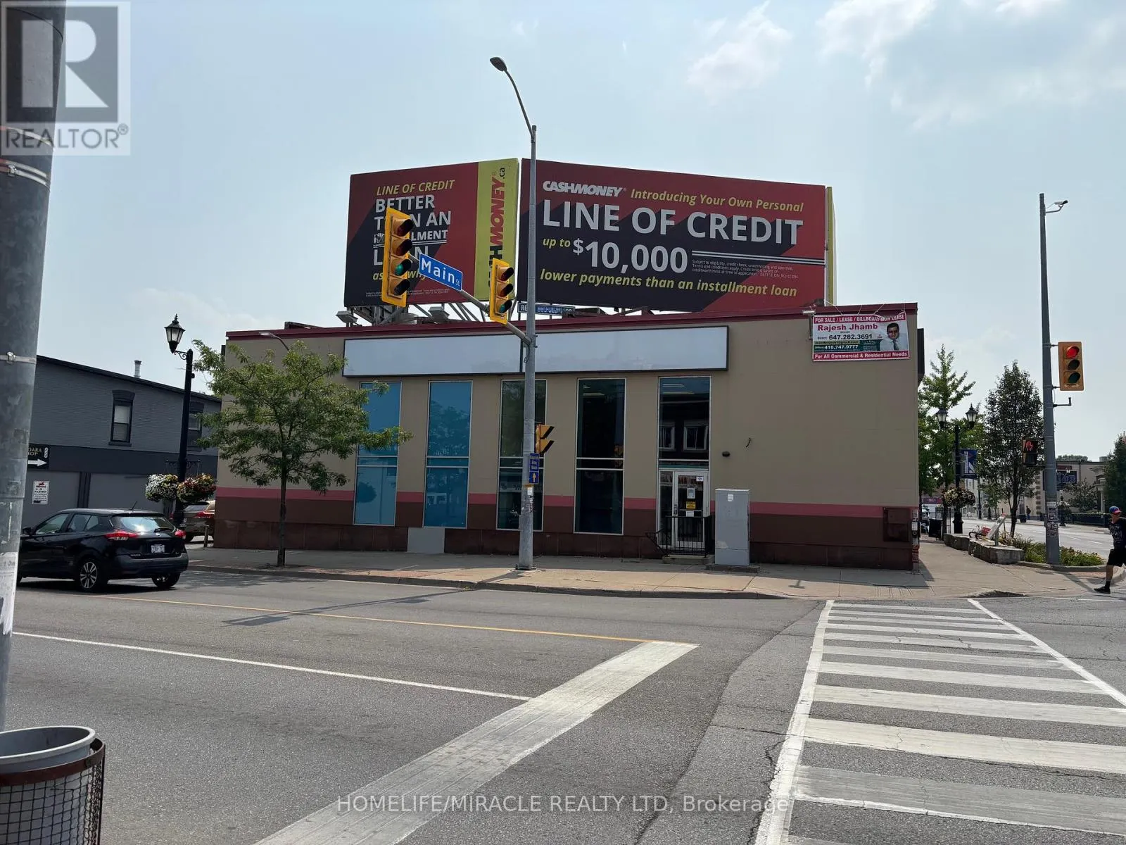 5890 MAIN STREET