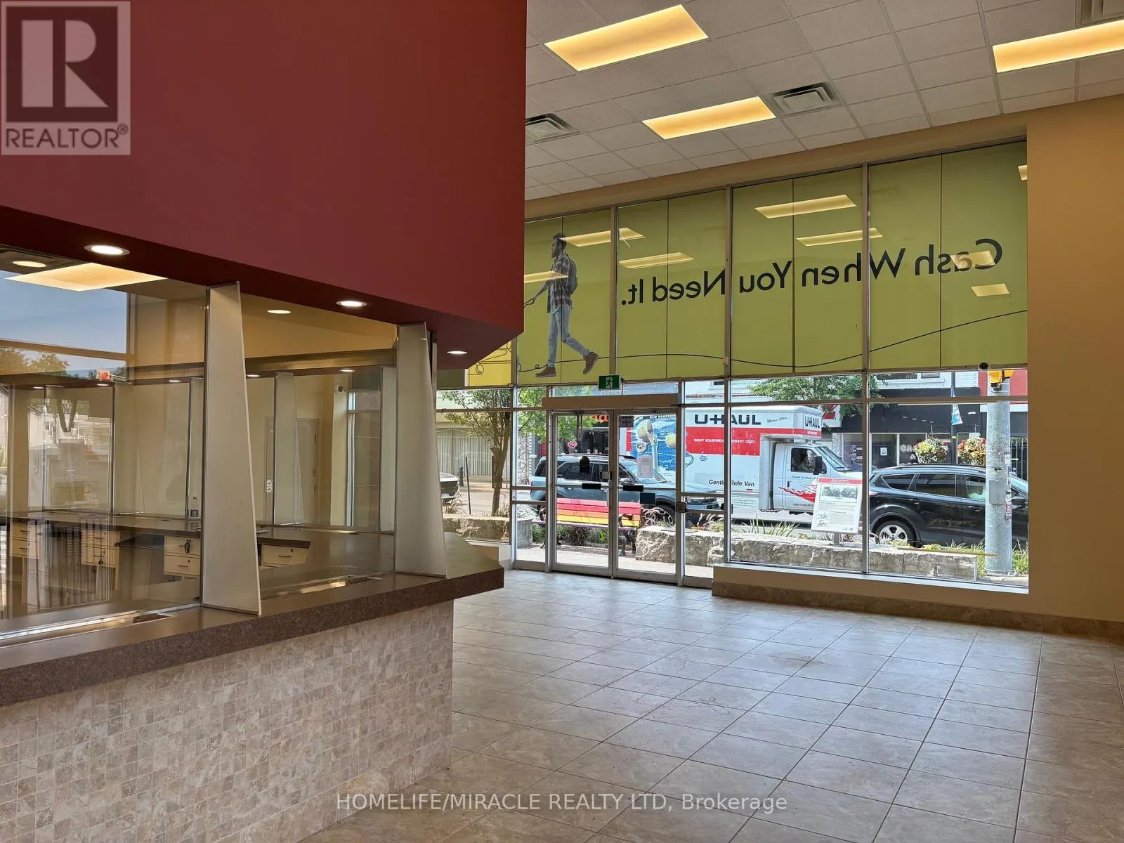 5890 MAIN STREET