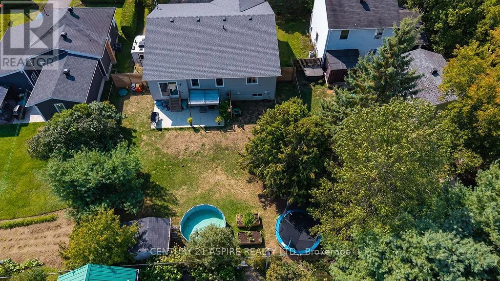 44 DORAN ROAD
