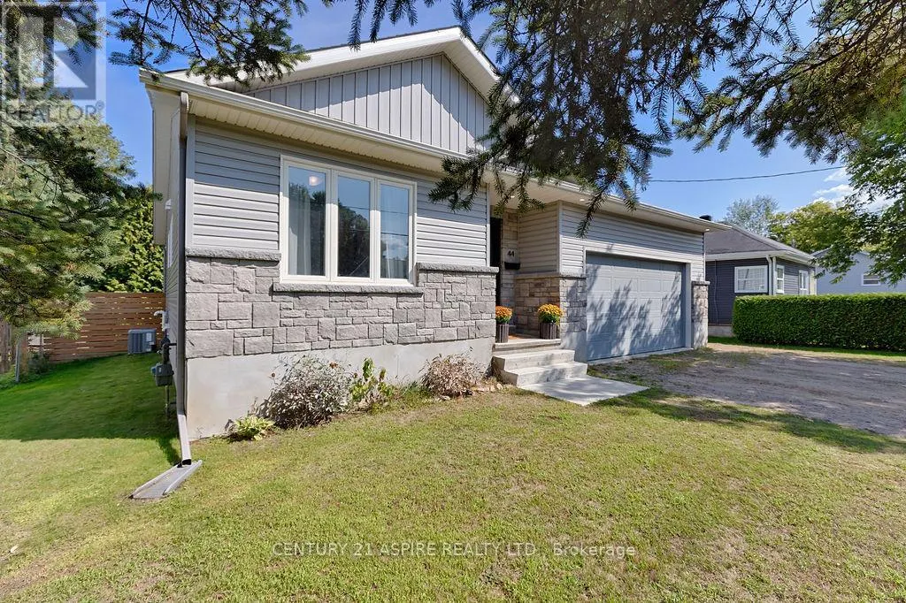 44 DORAN ROAD