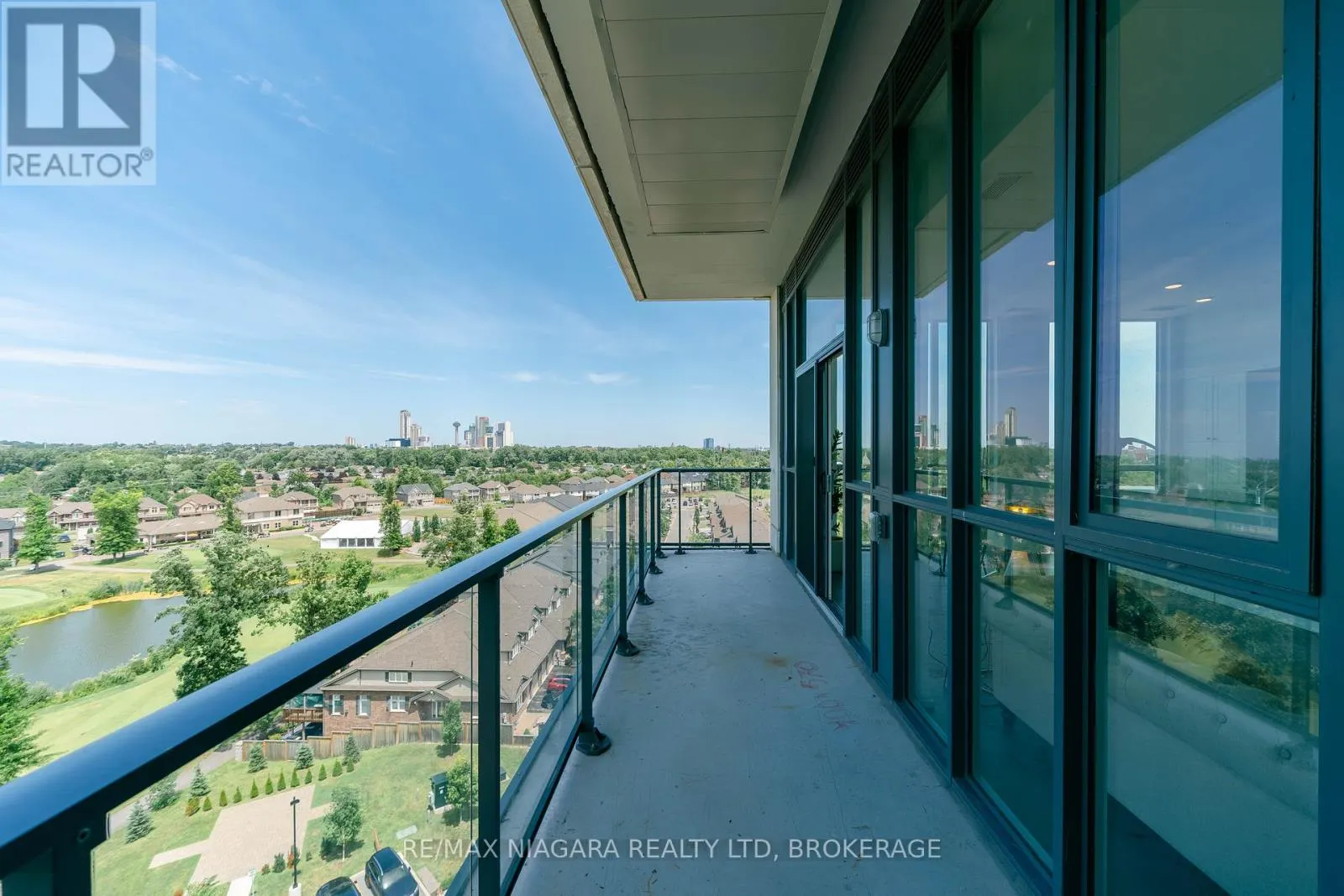 901 - 7711 GREEN VISTA GATE, #901