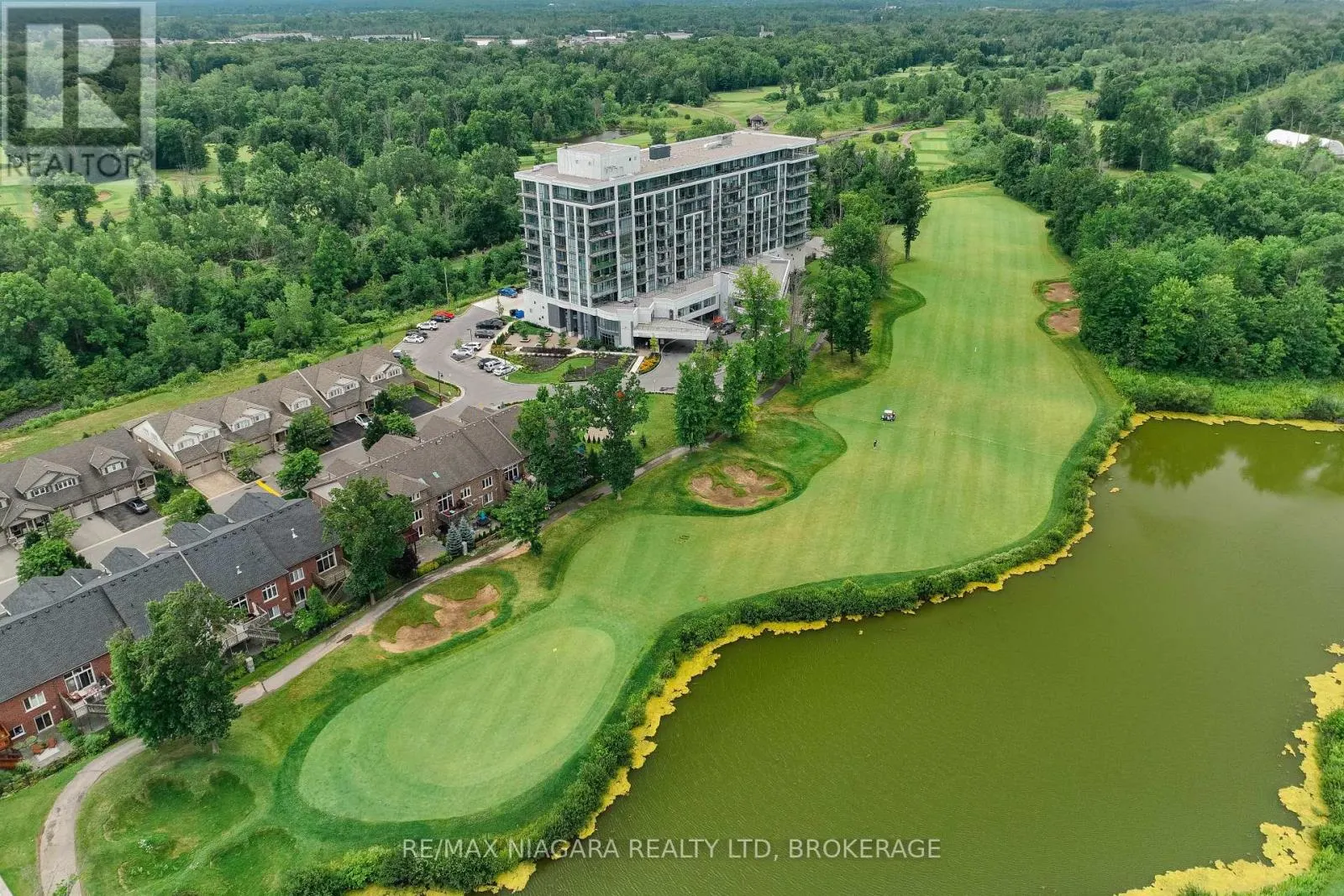 901 - 7711 GREEN VISTA GATE, #901