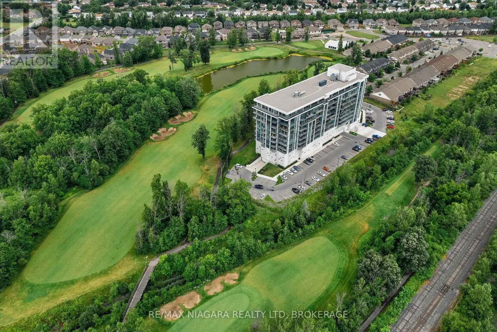 901 - 7711 GREEN VISTA GATE, #901