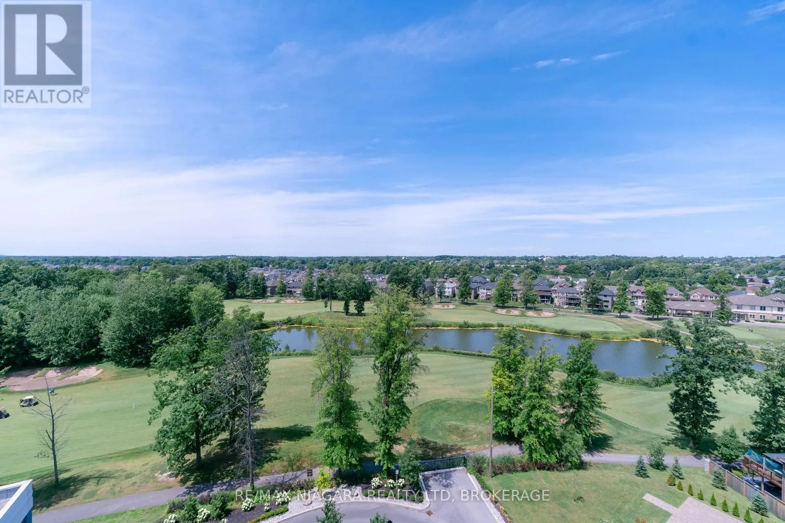 901 - 7711 GREEN VISTA GATE, #901