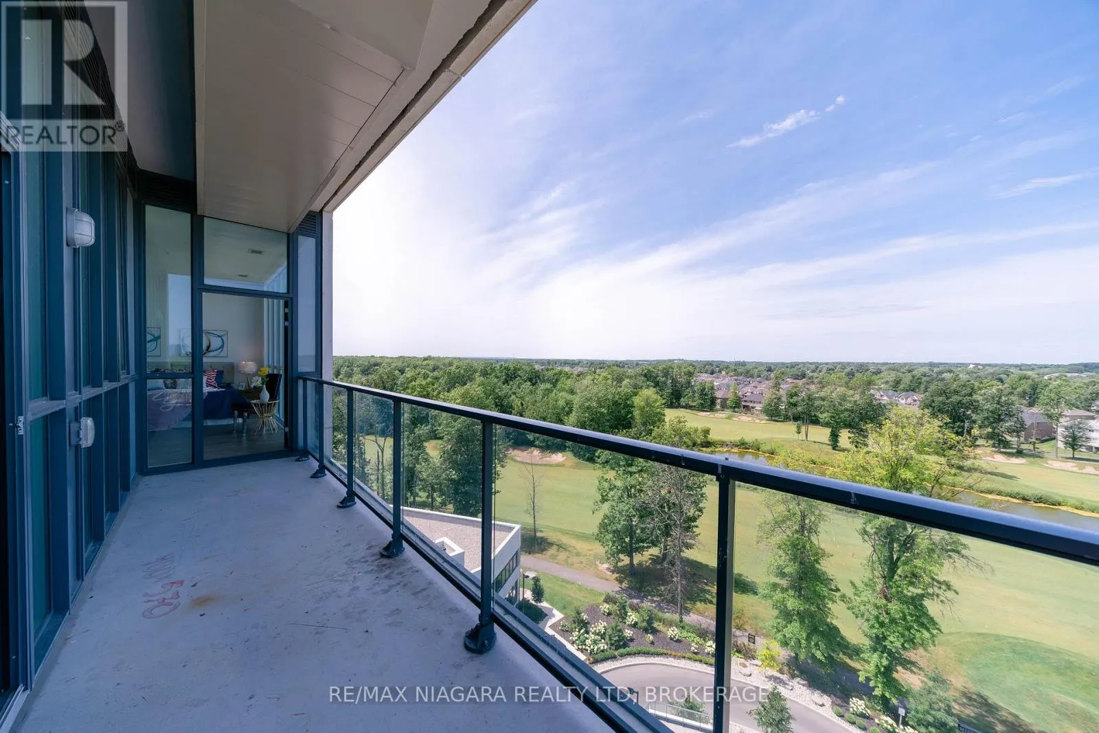 901 - 7711 GREEN VISTA GATE, #901