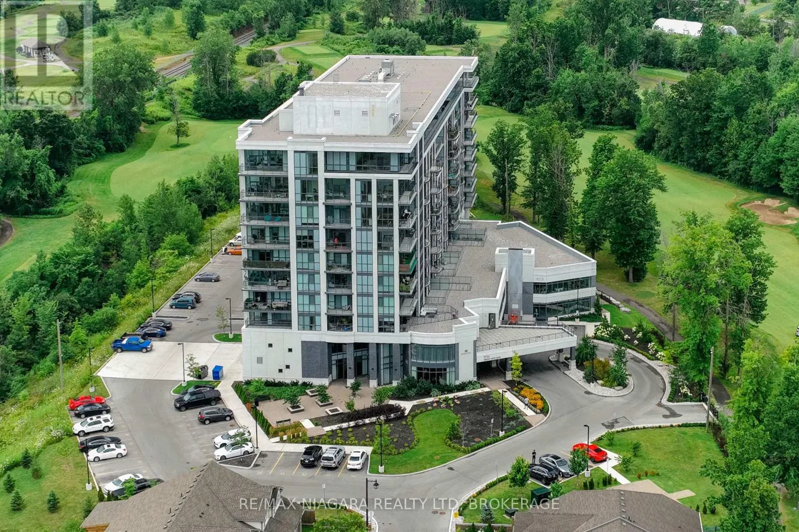 901 - 7711 GREEN VISTA GATE, #901