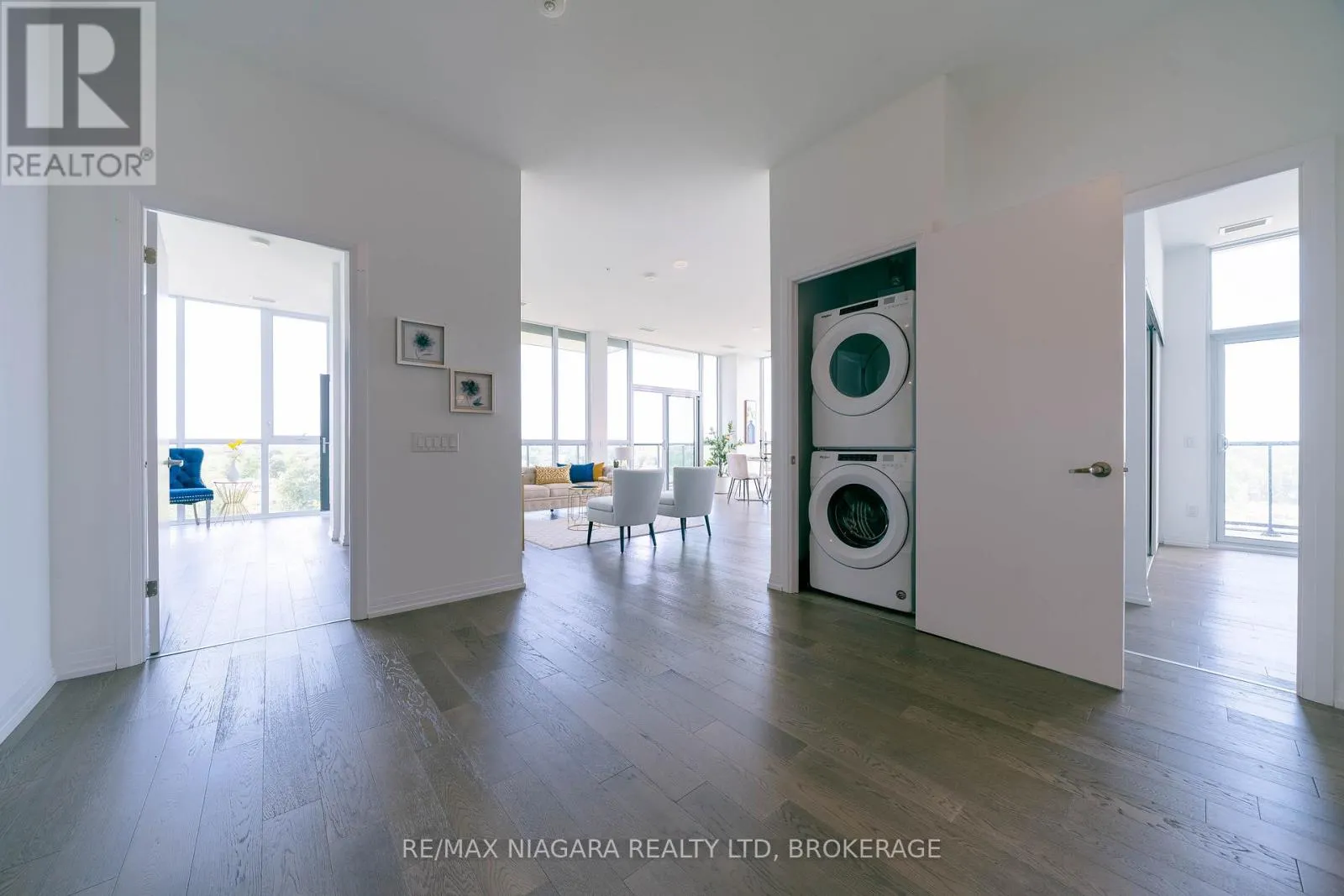 901 - 7711 GREEN VISTA GATE, #901