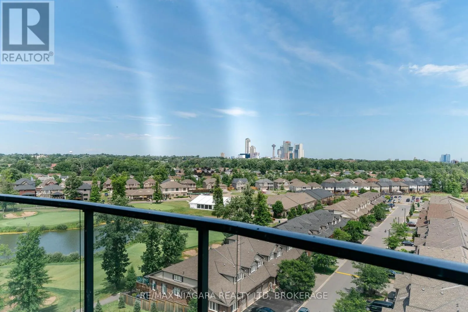 901 - 7711 GREEN VISTA GATE, #901