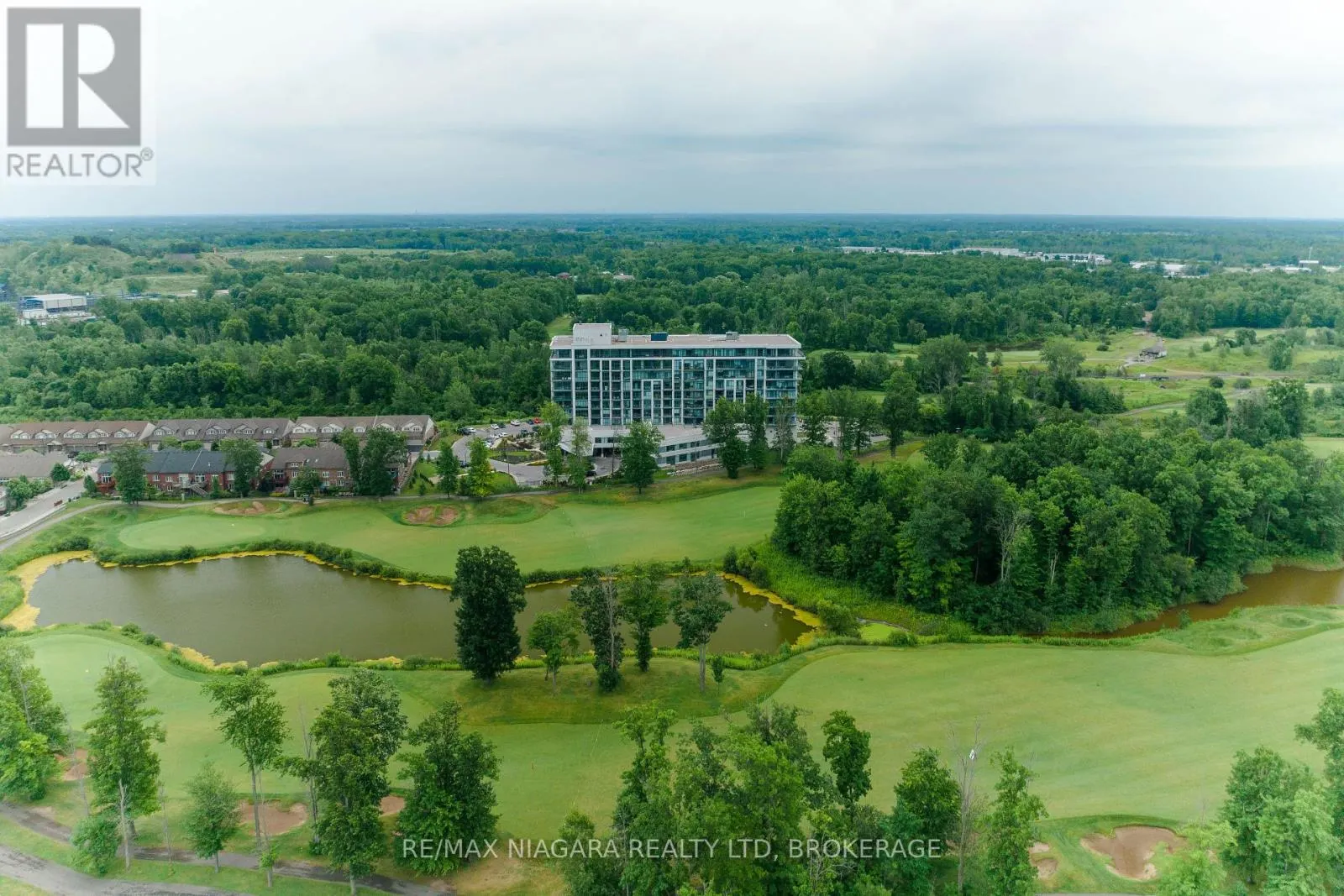 901 - 7711 GREEN VISTA GATE, #901