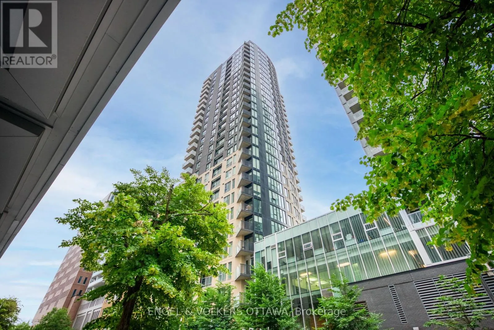 707 - 40 NEPEAN STREET