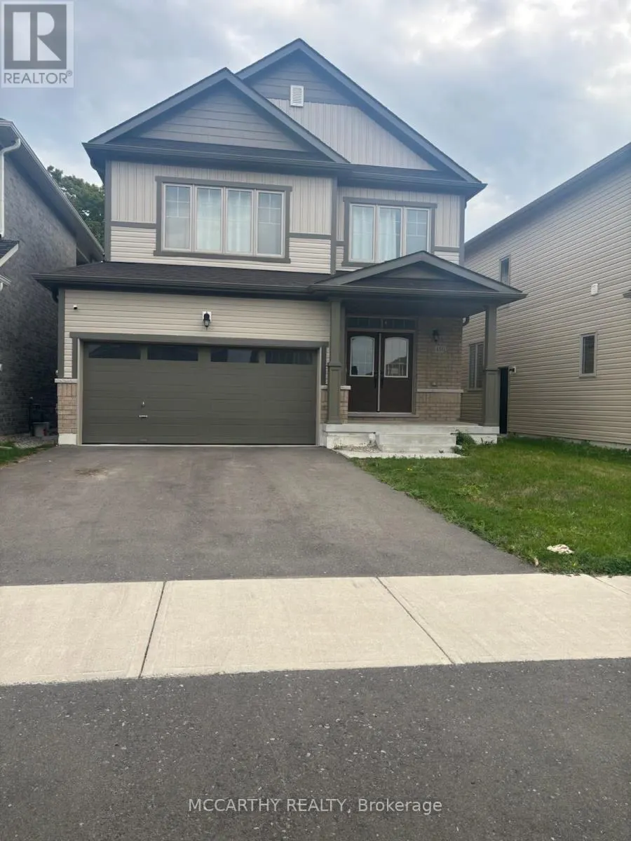 480 BLACK CHERRY (MAIN) CRESCENT