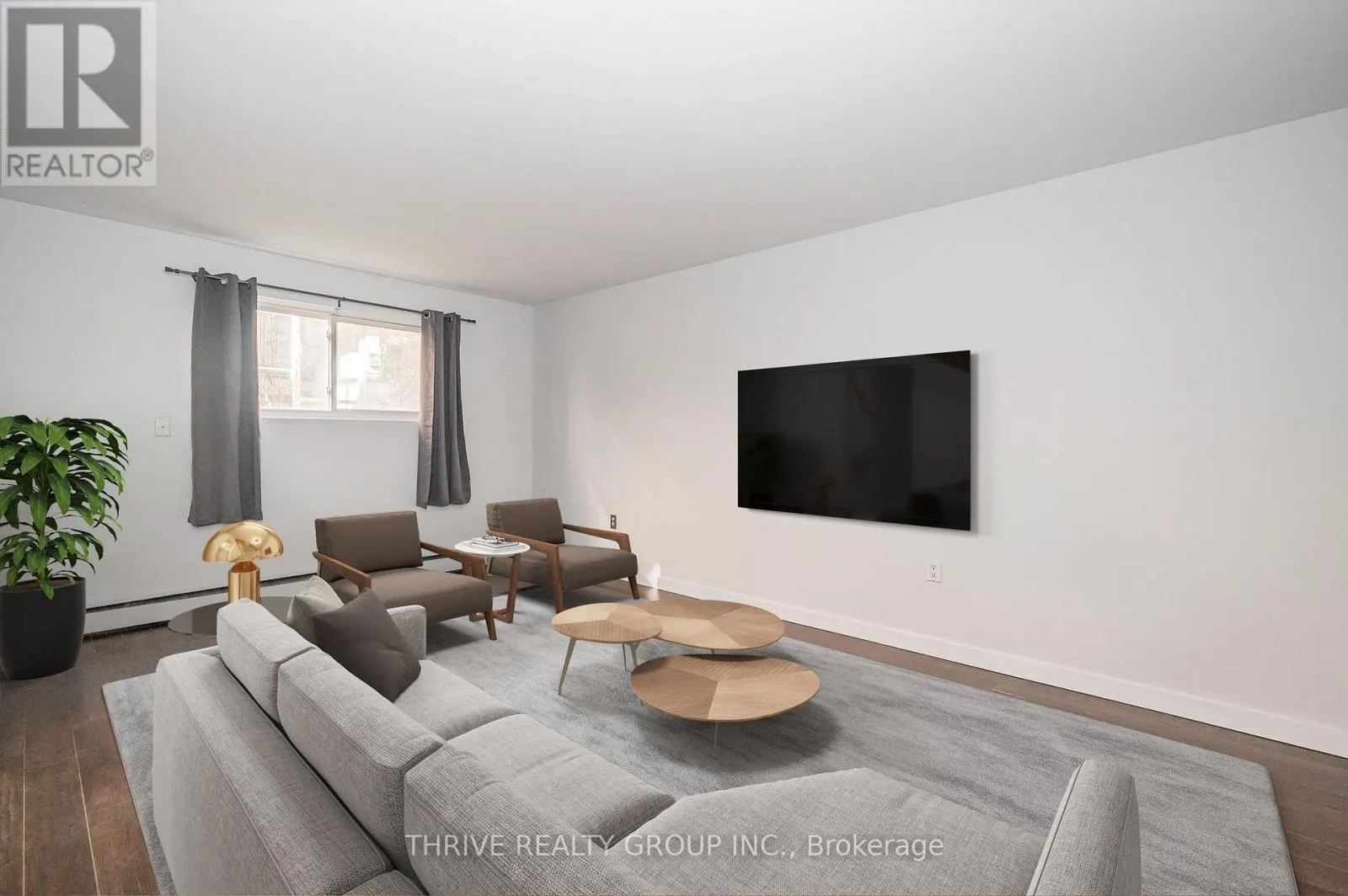 2 - 23 MCCLARY AVENUE, #2