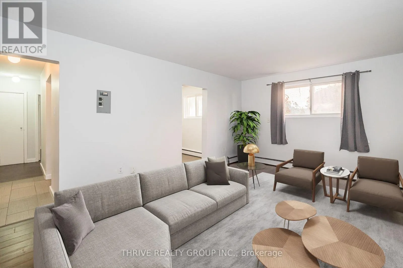 2 - 23 MCCLARY AVENUE, #2