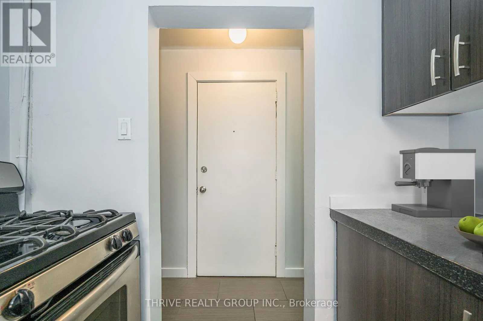 2 - 23 MCCLARY AVENUE, #2