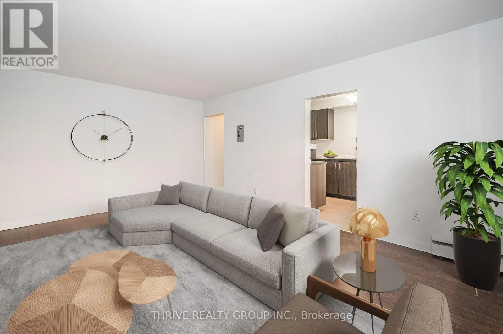 2 - 23 MCCLARY AVENUE, #2