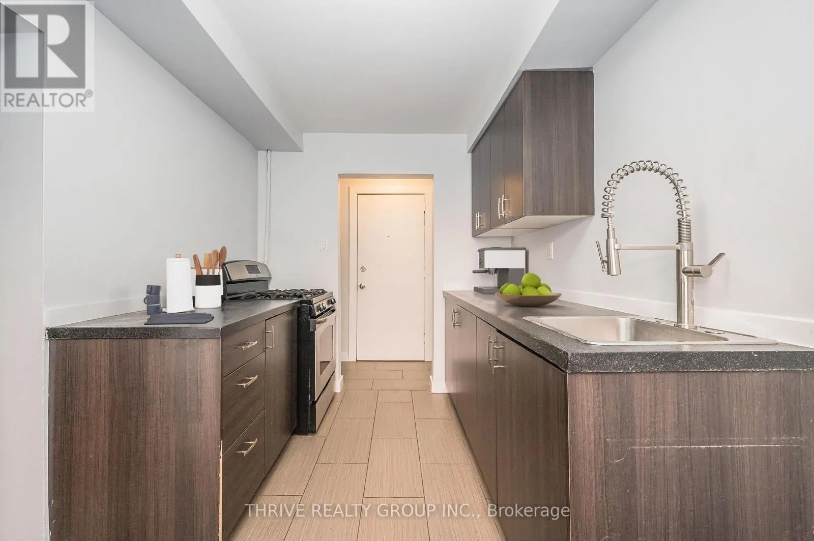2 - 23 MCCLARY AVENUE, #2