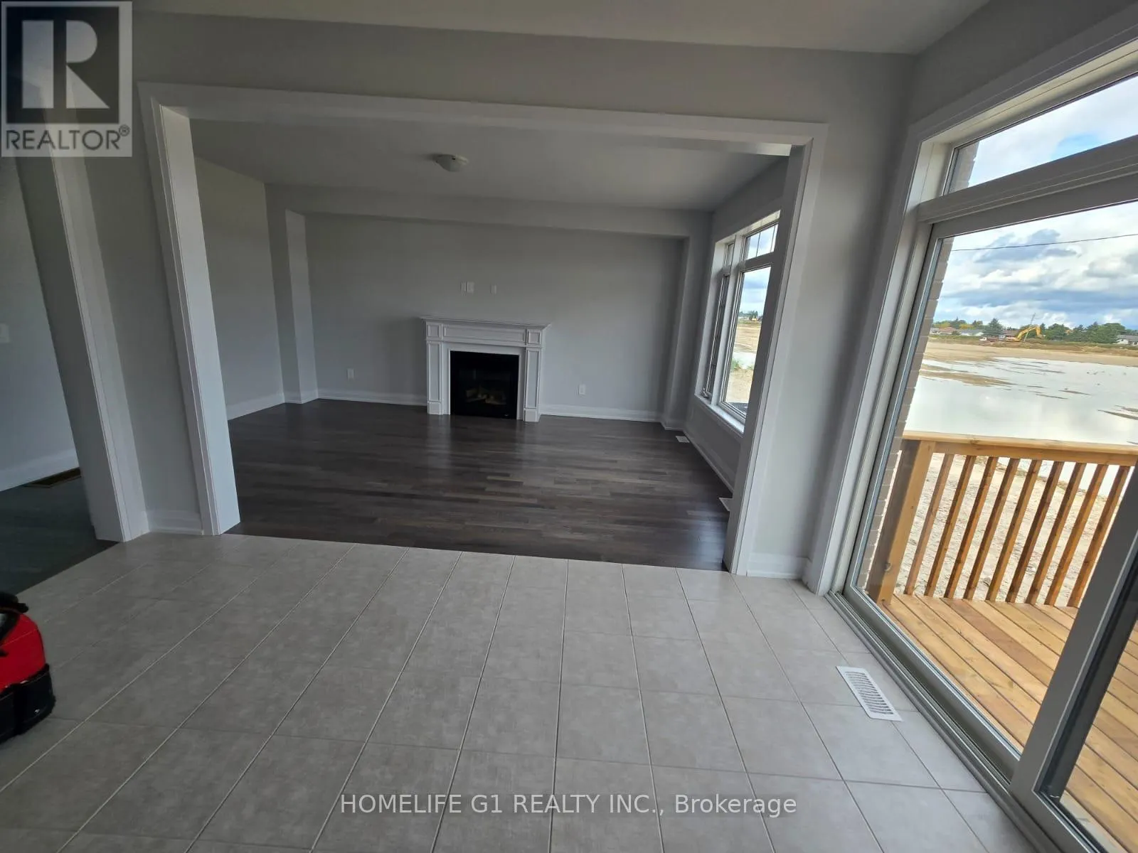 165 ST JOSEPH DRIVE
