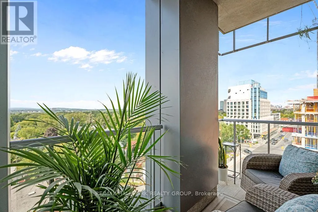 712 - 88 RICHMOND ROAD