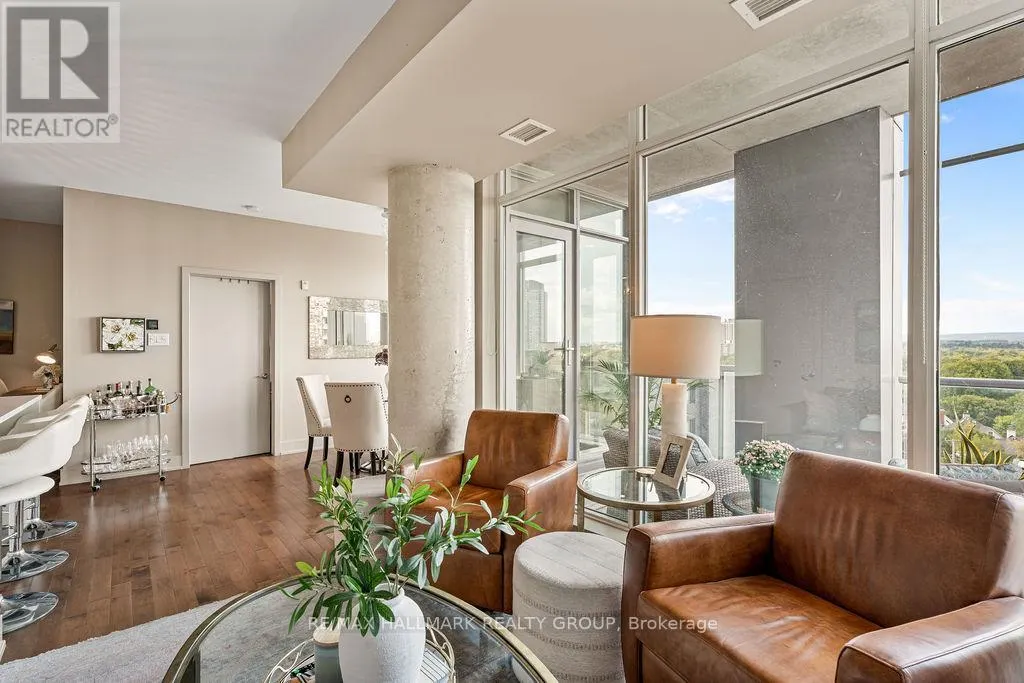 712 - 88 RICHMOND ROAD