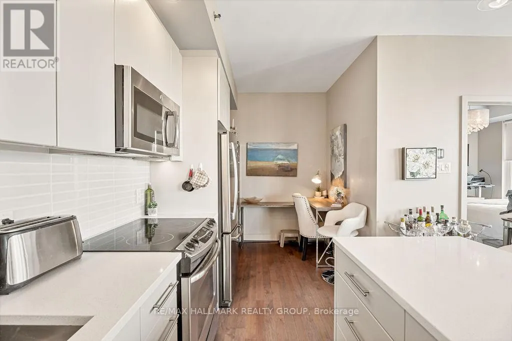 712 - 88 RICHMOND ROAD