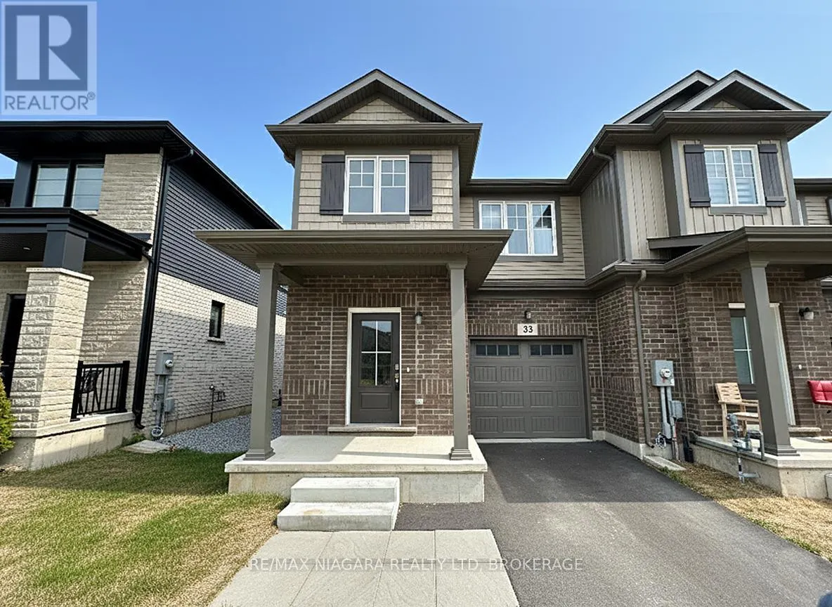 33 SAFFRON WAY